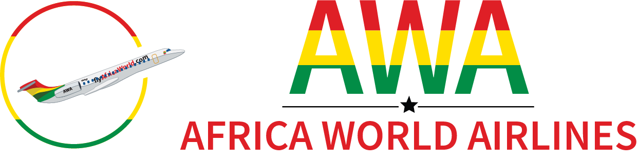  Africa World Airways