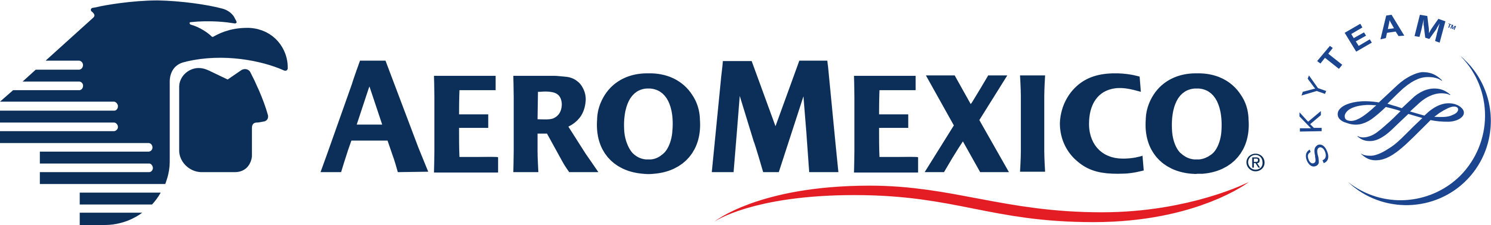  Aeromexico