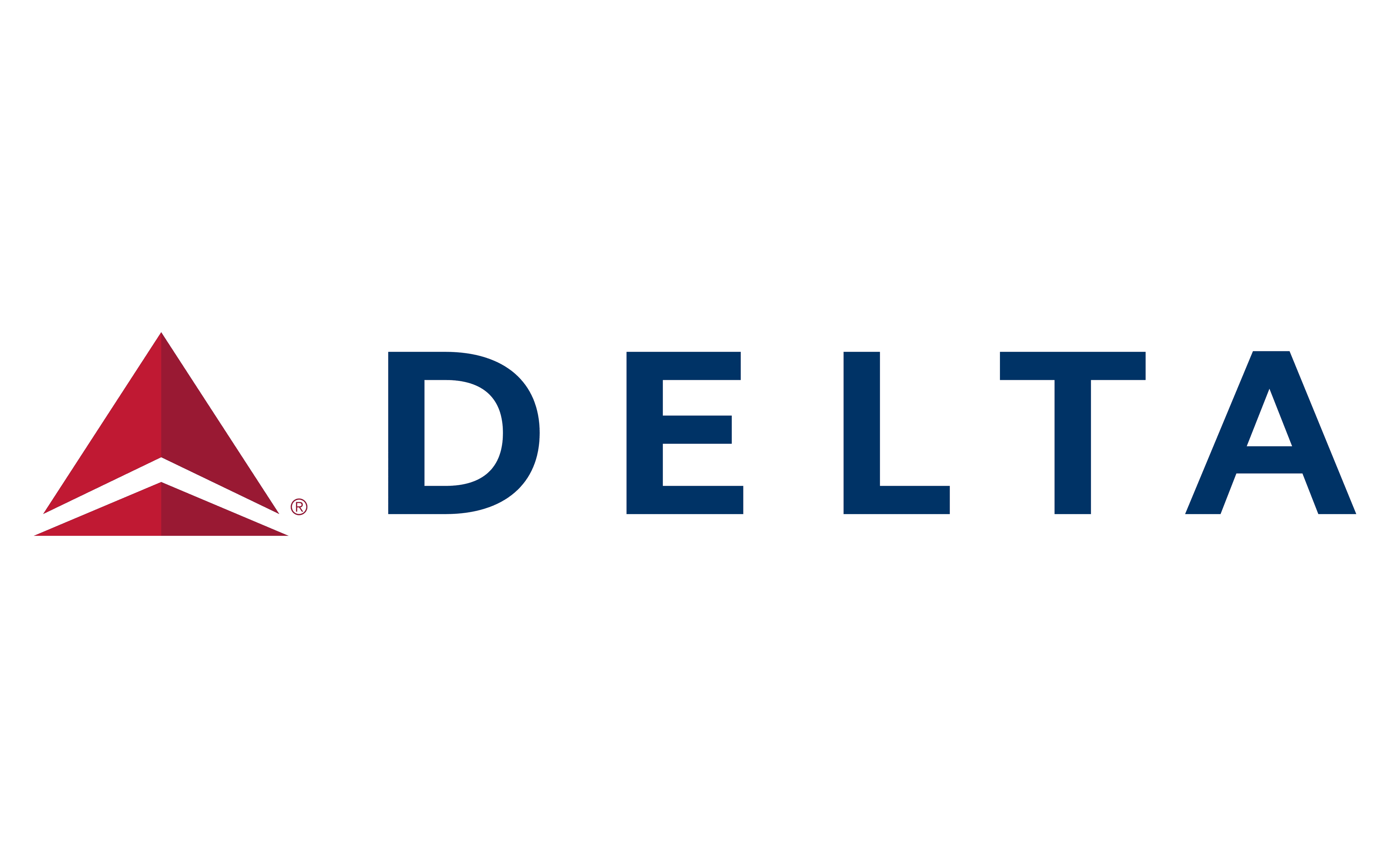 Delta Air Lines